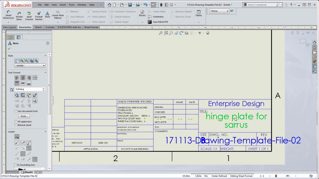 solidworks sample files free download